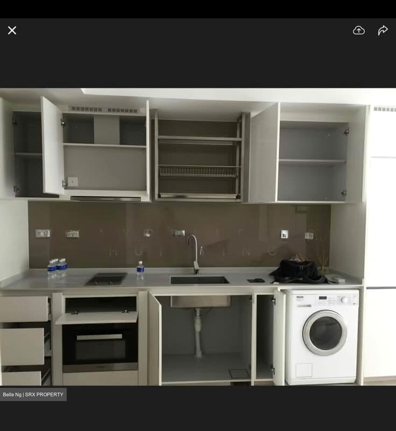 Mon Jervois (D10), Condominium #588900031